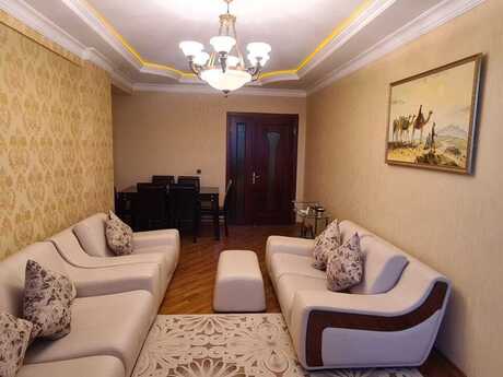3-room apartment, 132 m², 20 Yanvar: 299 000 ₼ 2