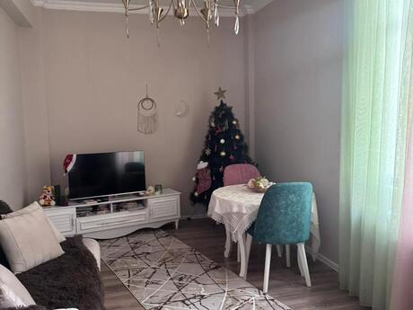 3-room apartment, 74 m², Yasamal: 196 000 ₼ 5