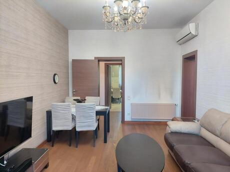 3-room apartment, 80 m², 28 May: 385 000 ₼ 3