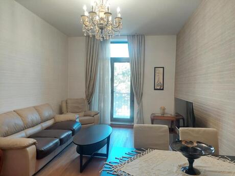 3-room apartment, 80 m², 28 May: 385 000 ₼ 2