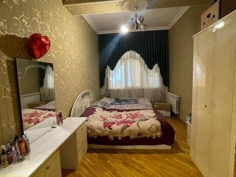 2-room apartment, 73 m², Azadlıq Prospekti: 228 000 ₼ 4