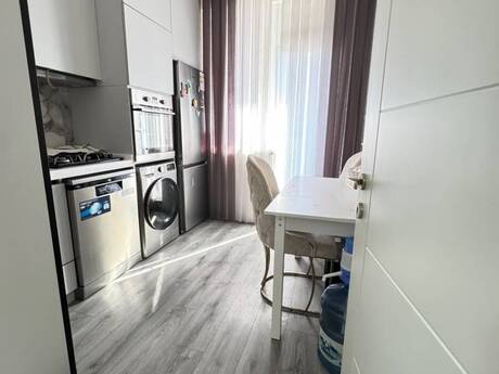 2-room new-build apartment for sale in Melissa Park, 52,9 m², 205 000 AZN, photo 3 / 12
