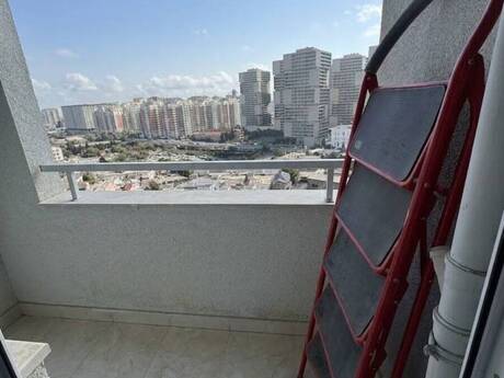 2-room new-build apartment for sale in Melissa Park, 52,9 m², 205 000 AZN, photo 4 / 12