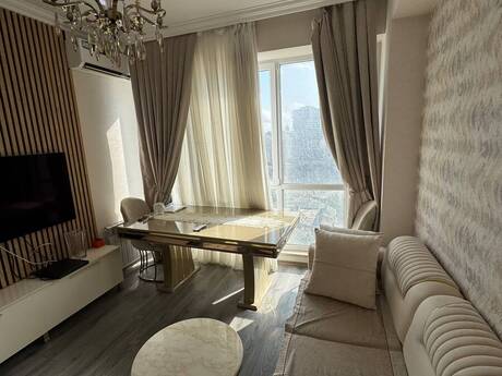 Elan №6484636 - Bakı, 20 Yanvar m., 2 otaqlı, 52.9 m², 14/20 mərtəbə