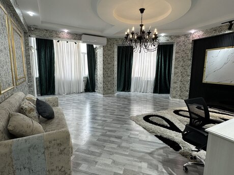 4-room apartment, 165 m², Yeni Yasamal: 269 000 ₼ 4