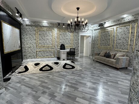 4-room apartment, 165 m², Yeni Yasamal: 269 000 ₼ 2