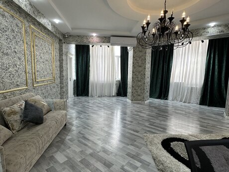4-room apartment, 165 m², Yeni Yasamal: 269 000 ₼ 5