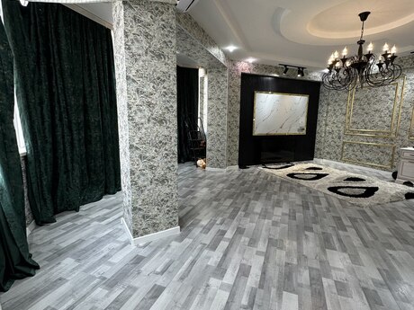 4-room apartment, 165 m², Yeni Yasamal: 269 000 ₼ 3