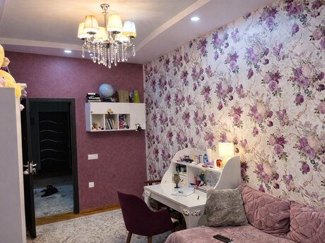 3 otaqlı mənzil, 100 m², Nərimanov: 310 000 ₼ 5