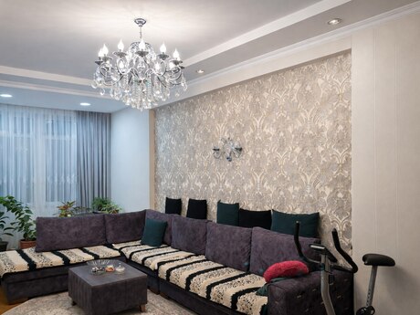3 otaqlı mənzil, 100 m², Nərimanov: 310 000 ₼ 2