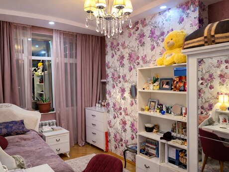 3 otaqlı mənzil, 100 m², Nərimanov: 310 000 ₼ 4