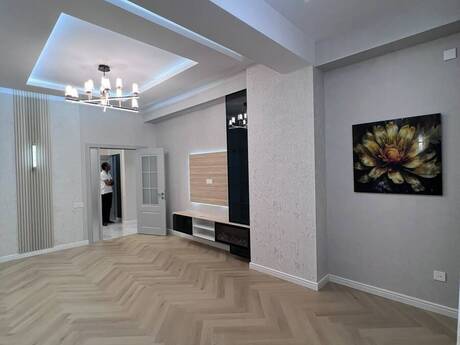 3-room apartment, 103 m², Qara Qarayev: 330 000 ₼ 2