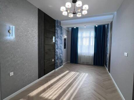 3-room apartment, 103 m², Qara Qarayev: 330 000 ₼ 4