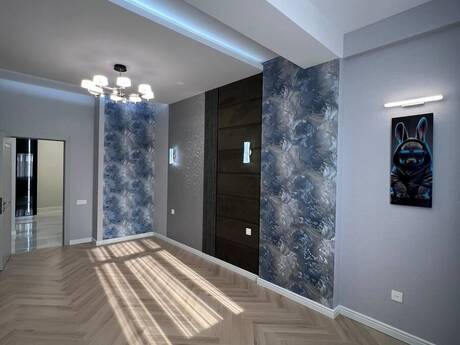 3-room apartment, 103 m², Qara Qarayev: 330 000 ₼ 3