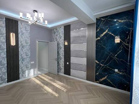 3-room apartment, 103 m², Qara Qarayev: 330 000 ₼ 5
