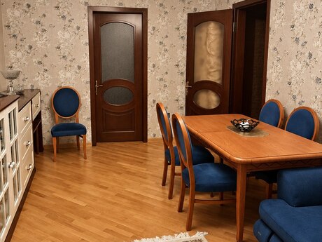 3 otaqlı mənzil, 80 m², Nəriman Nərimanov: 265 000 ₼ 2