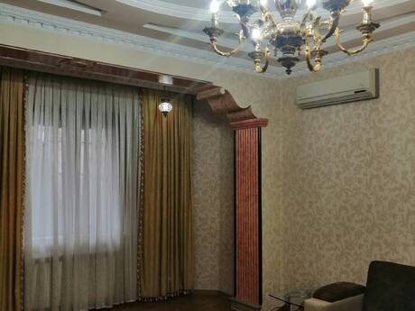 Kirayə 3 otaqlı mənzil, 136 m², Nəriman Nərimanov: 1 200 ₼/ay 3