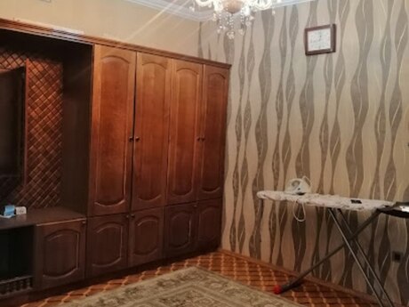 Kirayə 3 otaqlı mənzil, 136 m², Nəriman Nərimanov: 1 200 ₼/ay 5