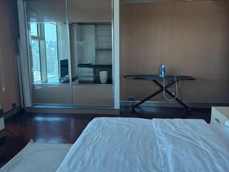 2-room apartment for rent, 100 m², Sahil: 6 000 ₼/mo 5