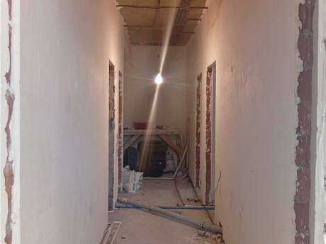 2-room apartment, 96 m², Azadlıq Prospekti: 265 000 ₼ 2
