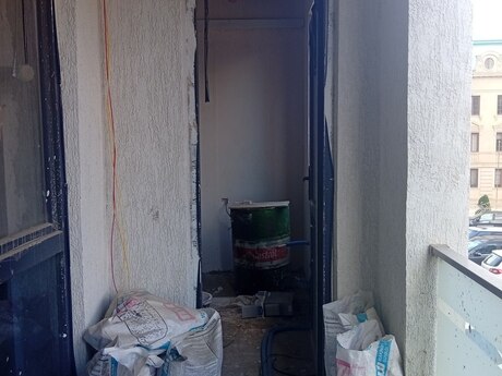 2-room apartment, 96 m², Azadlıq Prospekti: 265 000 ₼ 3