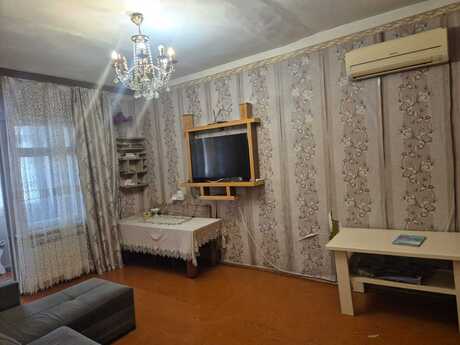 Объявление №6484653 - Сумгаит, Сумгаит, 3-комн., 43 м², 4/5 этаж