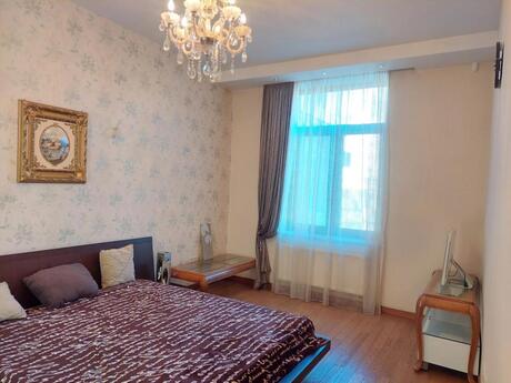 3-room apartment, 80 m², 28 May: 385 000 ₼ 4