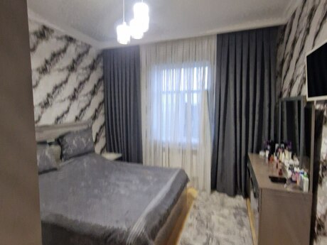 3 otaqlı həyət evi, 85 m², Maştağa: 93 000 ₼ 5