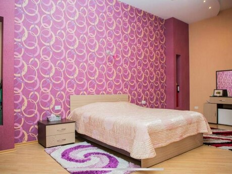 4-room apartment for rent, 200 m², Sahil: 3 000 ₼/mo 5
