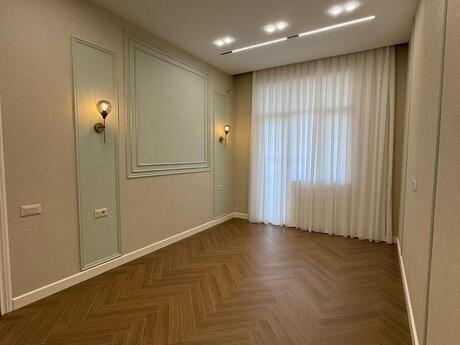 2-комнатная квартира, 86 м², Renessans Palace: 399 000 ₼ 4
