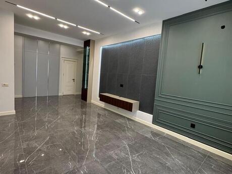2-комнатная квартира, 86 м², Renessans Palace: 399 000 ₼ 3