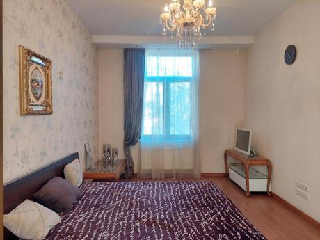 3-room apartment, 80 m², 28 May: 385 000 ₼ 5