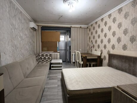 1 otaqlı mənzil, 19,5 m², Badamdar: 65 000 ₼ 2