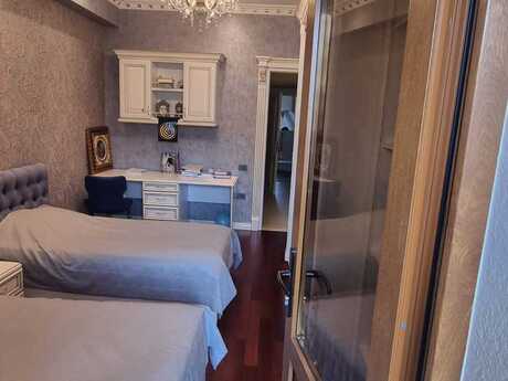 Kirayə 3 otaqlı mənzil, 125 m², Nəriman Nərimanov: 1 200 ₼/ay 5