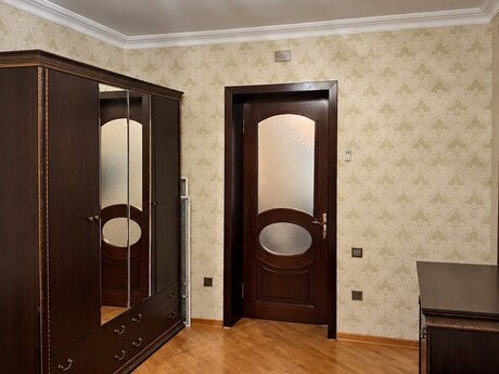 3 otaqlı mənzil, 80 m², Nəriman Nərimanov: 265 000 ₼ 5