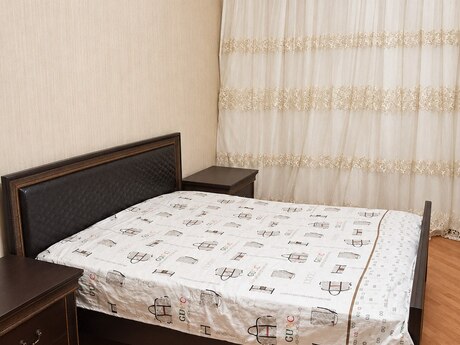 3 otaqlı mənzil, 80 m², Nəriman Nərimanov: 265 000 ₼ 4