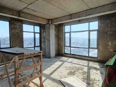 4 otaqlı mənzil, 156 m², Badamdar: 335 000 ₼ 5