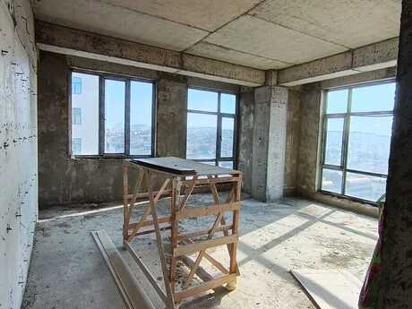 4 otaqlı mənzil, 156 m², Badamdar: 335 000 ₼ 4