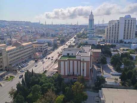 4 otaqlı mənzil, 156 m², Badamdar: 335 000 ₼ 2