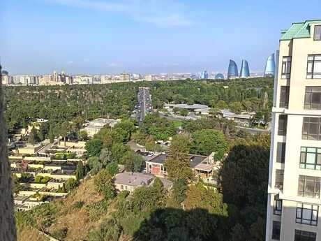 4 otaqlı mənzil, 156 m², Badamdar: 335 000 ₼ 3