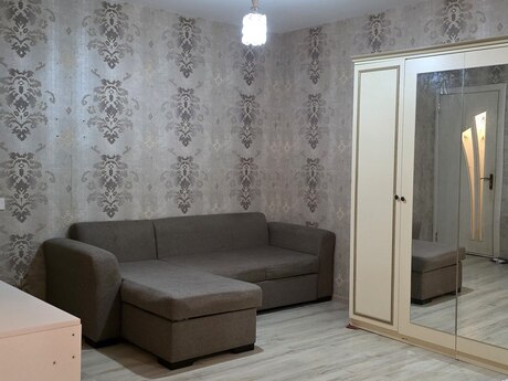1-room apartment for rent, 36 m², Azadlıq Prospekti: 499 ₼/mo 2
