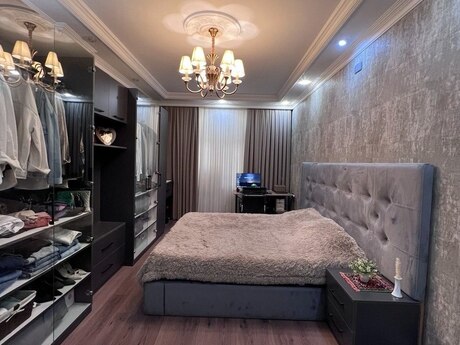 3-room apartment, 157 m², Ağ şəhər: 475 000 ₼ 5