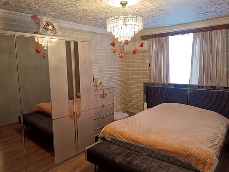 3 otaqlı həyət evi, 80 m², Hövsan: 130 000 ₼ 4
