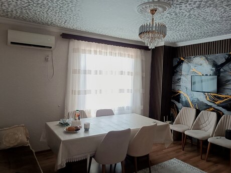 3 otaqlı həyət evi, 80 m², Hövsan: 130 000 ₼ 2