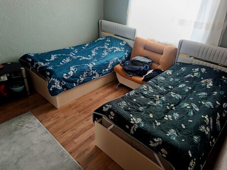 3 otaqlı həyət evi, 80 m², Hövsan: 130 000 ₼ 3