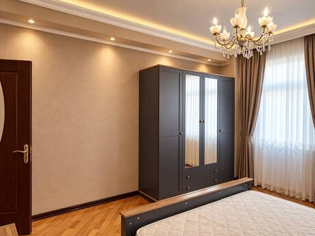 2-room apartment for rent, 110 m², Nəriman Nərimanov: 900 ₼/mo 4