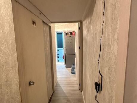 Kirayə 2 otaqlı mənzil, 35 m², Elmlər Akademiyası: 500 ₼/ay 3