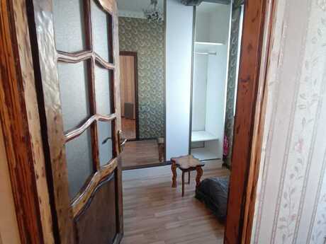 Kirayə 2 otaqlı mənzil, 35 m², Elmlər Akademiyası: 500 ₼/ay 4