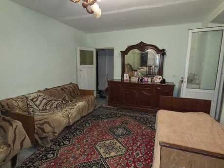 2 rooms · 35 m² · floor 4/5, Elmlər Akademiyası