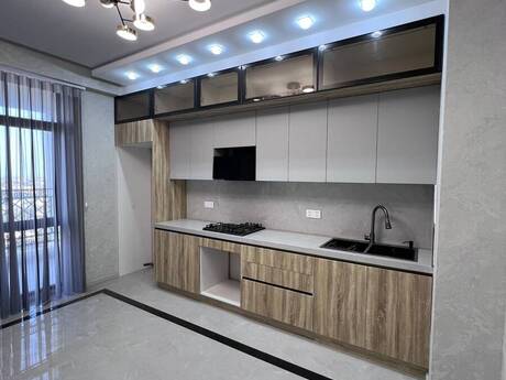 2-room apartment, 85 m², Qara Qarayev: 265 000 ₼ 5